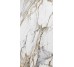 Плитка 160X320 Level Marmi Macchia Vecchia Rett Ful Lapp 6,5 Mm Ekem Emil Ceramica из коллекции Level Marmi Emil Ceramica