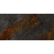 керамогранітна Auric Graphite RECT 597x1197x8