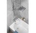 Душова система LOGON Chrom 5136-915-00 KFA ARMATURA Armatura