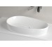 ANTAO Умивальник на стільницю 65x40 см CeramicPlus (4A7465R1)