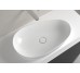 ANTAO Умивальник на стільницю 65x40 см CeramicPlus (4A7465R1)