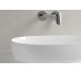 ANTAO Умивальник на стільницю 65x40 см CeramicPlus (4A7465R1)