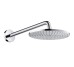 Raindance Air - верхний душ со стены 240 мм HANSGROHE 27474000