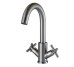 Змішувач для умивальника Globus Lux DUKAT SD4-101RS Globus Lux