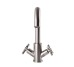 Змішувач для умивальника Globus Lux DUKAT SD4-101RS Globus Lux