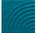 Плитка Flow Teal Reel Glossy - 12.5x12.5 1212SEFLRETEGL Flow з колекції Flow Self