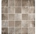 Мозаїка (30x30) CSANADKM01 Native Dark Mosaico - Native з колекції Native Sant Agostino