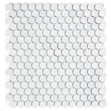 Мозаїка 27.6x29.4 NG White Barrels Sicis Neoglass з колекції Neoglass Sicis Sicis: мозаїка з Равенни — 700 кольорів скла і власні патенти — сторінка 15