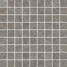 Мозаїка 3,1х3,1 Mosaico Su Rete Grey - Nordic Stone - 17134 - з колекції Nordic Stone Мозаїка 3,1х3,1 Mosaico Su Rete Grey - Nordic Stone - 17134 - з колекції Nordic Stone