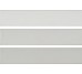 Плитка 5x25 TNT117M Grigio Medio Matt Quintessenza Tinte Matt з колекції Tinte Matt Quintessenza