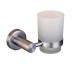 Стакан одинарний Globus Lux SS 8409  SUS304 Globus Lux