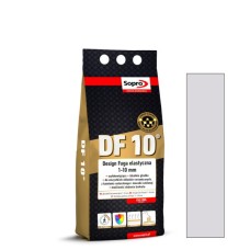 Затирка для швів DF 10 1058A пергамон №27 (4 кг) Sopro — сторінка 6