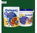 Двокомпонентна епоксидна затирка фуга для плитки і мозаїки ТМ "OCTOPUS",  колір  8516 1,25 кг 