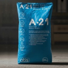 Клей для широкоформатных плит A-21 Maxi Flex 20кг (серый) C2TE S2 (1 сорт) Клей для широкоформатных плит A-21 Maxi Flex 20кг (серый) C2TE S2 (1 сорт)