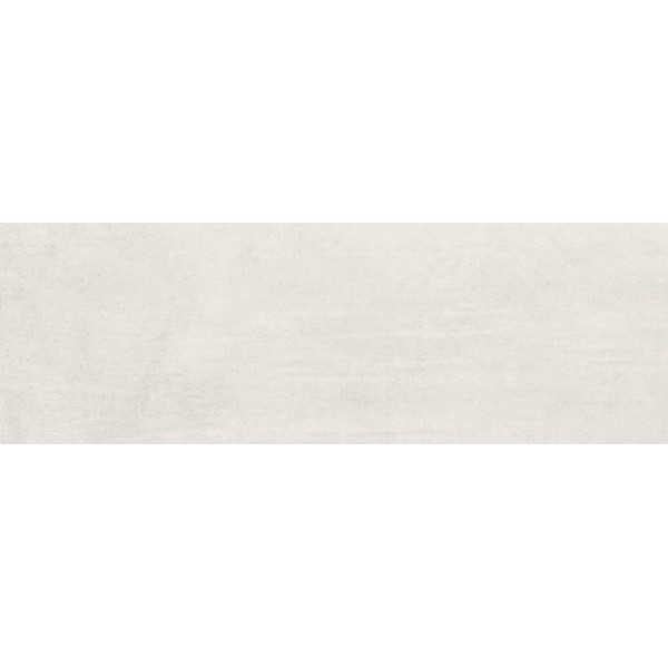 Плитка стінова Gracia White SAT 200x600x8,5 Cersanit Cersanit