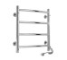 Рушникосушка Classic P4 450*500 Electro Праве підкл.S3