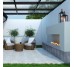 Грес FEBE DARK GREY 42х42 Cersanit
