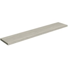 Кутова сходинка (33x100) Peldano Vuelta Huella Angular gris 1813 - 1813 з колекції 1813 Кутова сходинка (33x100) Peldano Vuelta Huella Angular gris 1813 - 1813 з колекції 1813