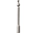 Уголок 20х2 Анг. Zoc. Dark Fumo Matt. - Ermi.Deco - ZOAE77 из коллекции Ermi.Deco Grazia