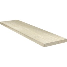 Кутова сходинка (33x100) 62375 Angolo Dx Gradino C.Retta Blanc - Barrique з колекції Barrique