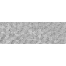 Kingdom Hexa Grey Rect - 30x90 Kingdom з колекції Kingdom Kingdom Hexa Grey Rect - 30x90 Kingdom з колекції Kingdom