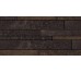 Декор Muretto Black 22.5x45 Oxidart Sant Agostino з колекції Oxidart Sant Agostino