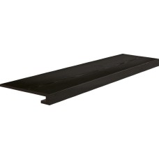 Сходинка (33x120) 70554 Gradino Costa Retta Black - Люкс 63 з колекції Люкс 63 Цердомус Сходинка (33x120) 70554 Gradino Costa Retta Black - Люкс 63 з колекції Люкс 63 Цердомус Suite 63