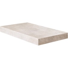 Кутова сходинка (33x60) 62181 Angolo Dx Gradino C.Retta Ivory - Verve з колекції Verve Кутова сходинка (33x60) 62181 Angolo Dx Gradino C.Retta Ivory - Verve з колекції Verve
