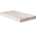 Угловая ступенька (33x60) 62181 Angolo Dx Gradino C.Retta Ivory - Verve из коллекции Verve Cerdomus