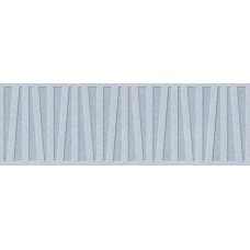 Декор (32x99) Sica-R Azul - Dolce Vita з колекції Dolce Vita Декор (32x99) Sica-R Azul - Dolce Vita з колекції Dolce Vita