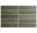 Плитка 6x24.6 27568 Khaki Equipe Argile з колекції Argile Equipe