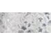 Плитка 50x120 fQDC Milano Mood Flower Blu FAP Milano Mood з колекції Milano Mood FAP