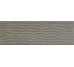 Плитка 25x76 Rewind Peltro Strutturato из коллекции Rewind Ragno