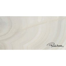 Декор (30x60) 0558827 AGATA AZZURRO RETT FIRMA - Agata з колекції Agata Декор (30x60) 0558827 AGATA AZZURRO RETT FIRMA - Agata з колекції Agata Agata Керамічна плитка Roberto Cavalli