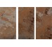 Плитка 20x40 1076706 DiPietra Bali Red 15mm R11 Cir Di Pietra з колекції Di Pietra Cir