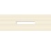 Декор (20x60) Csaflube01 Foro Luce Beige - Light з колекції Light Sant Agostino