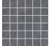 Мозаїка Lavagna Grigia Mosaico A 30x30 Stone Plan Impronta з колекції Stone Plan Impronta