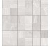 Мозаїка (30x30) FIVT1FX011 Malla Blanco - Legend з колекції Legend Roca