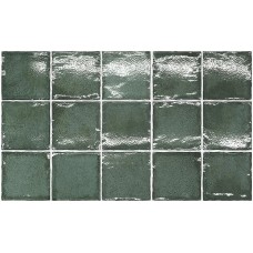 10x10 27603 Pine green Equipe Altea з колекції Altea Equipe 10x10 27603 Pine green Equipe Altea з колекції Altea Equipe