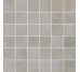 Мозаїка 30x30 99386 5X5Ash Cerdisa Beton Design з колекції Beton Design Cerdisa