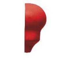 Cafedelmar Cuf/V-Cap Rosso L-елемент (3x3) 020F125 Cafedelmar Cuf/V-Cap Rosso L-елемент (3x3) 020F125