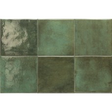 Spa&amp;Pools Moss Green15x15 з колекції Spa&amp;Pools Equipe Spa&Pools Керамічна плитка Equipe Ceramicas