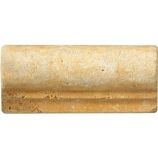 Бордюр Torone Lineare Giallo Htv7 4.5x10 Tivoli з колекції Tivoli Бордюр Torone Lineare Giallo Htv7 4.5x10 Tivoli з колекції Tivoli