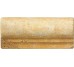 Бордюр Torone Lineare Giallo Htv7 4.5x10 Tivoli Del Conca з колекції Tivoli Del Conca
