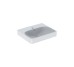 Умивальник SMYLE SQUARE 50 см (500.256.01.1)