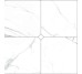 Панно Composizione Statuario 120x120 Cut On Size Vallelunga з колекції Cut On Size Vallelunga