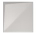 Декор Noudel Cotton Gloss 12.5x12.5 Essential Wow з колекції Essential Wow