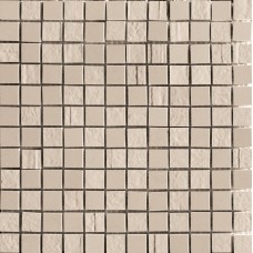 Мозаїка (30.5x30.5) CD02MD Amande Mosaico - Creta D Wall з колекції Creta D Wall Мозаїка (30.5x30.5) CD02MD Amande Mosaico - Creta D Wall з колекції Creta D Wall