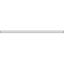 London Coal Demi-Bullnose Бордюр 1,5x30 LONDON Керамическая плитка Natucer