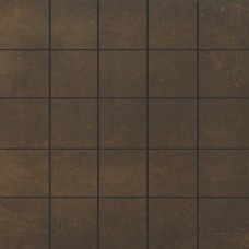 Мозаїка (30x30) ML023MA Corten Mosaico - Metaline з колекції Metaline Мозаїка (30x30) ML023MA Corten Mosaico - Metaline з колекції Metaline